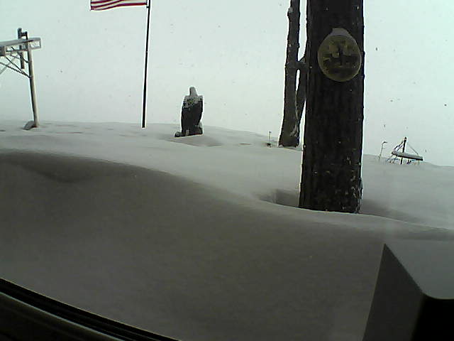 Whiteface Cam Image - Thu, 03/05/2020 9:31am 