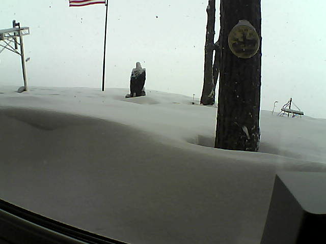 Whiteface Cam Image - Thu, 03/05/2020 9:51am 