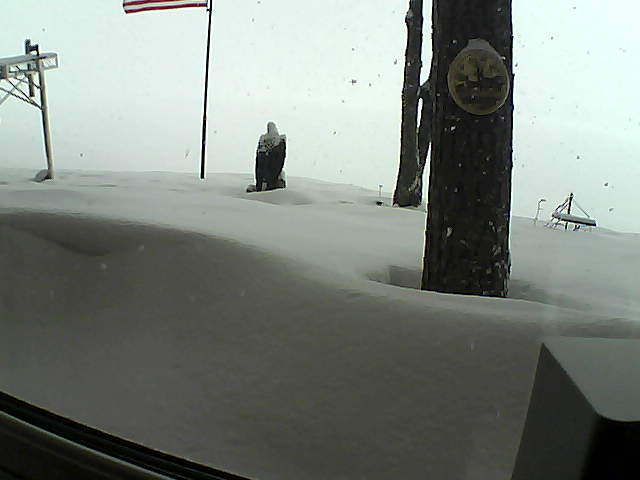 Whiteface Cam Image - Thu, 03/05/2020 10:01am 