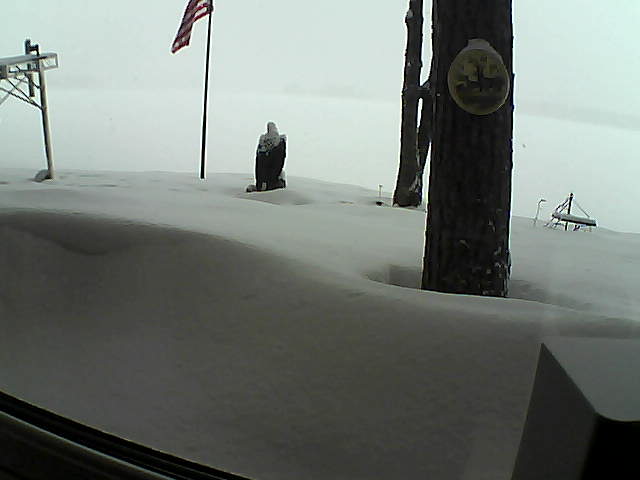 Whiteface Cam Image - Thu, 03/05/2020 10:11am 