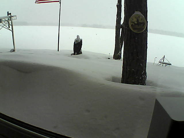 Whiteface Cam Image - Thu, 03/05/2020 10:41am 
