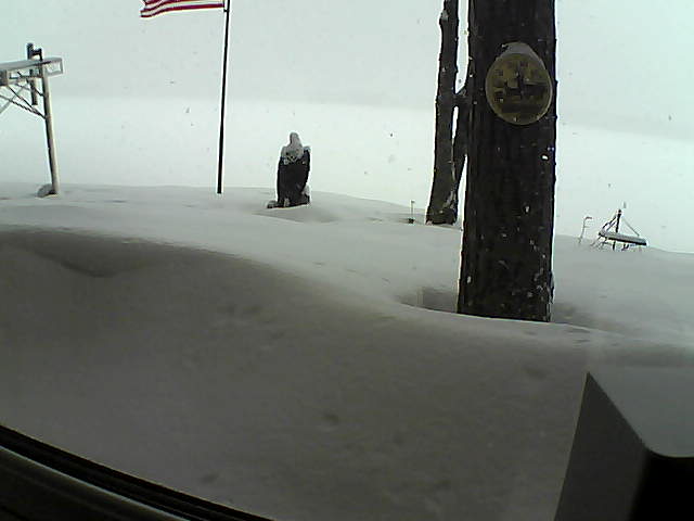 Whiteface Cam Image - Thu, 03/05/2020 10:51am 