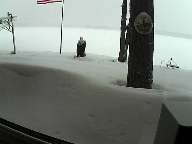 Whiteface Cam Image - Thu, 03/05/2020 11:01am 