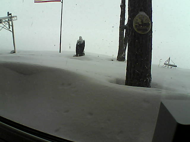 Whiteface Cam Image - Thu, 03/05/2020 11:11am 