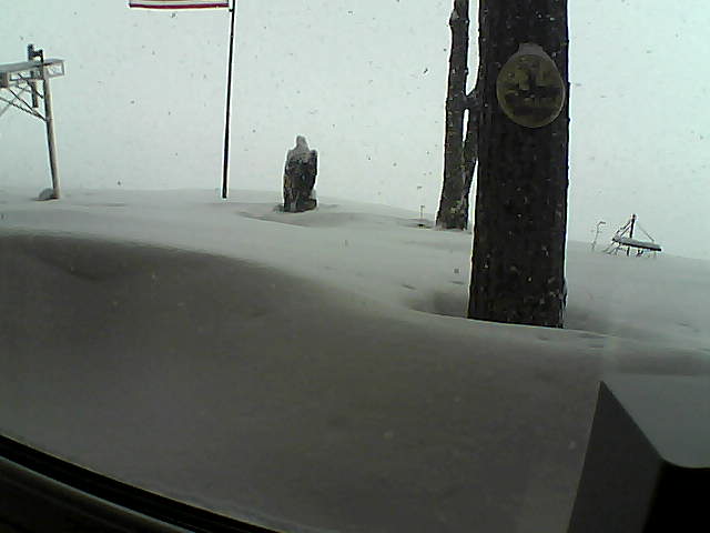 Whiteface Cam Image - Thu, 03/05/2020 11:21am 