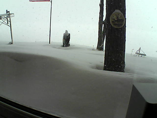 Whiteface Cam Image - Thu, 03/05/2020 11:31am 