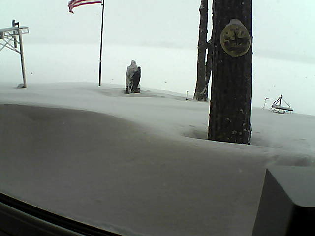 Whiteface Cam Image - Thu, 03/05/2020 11:51am 