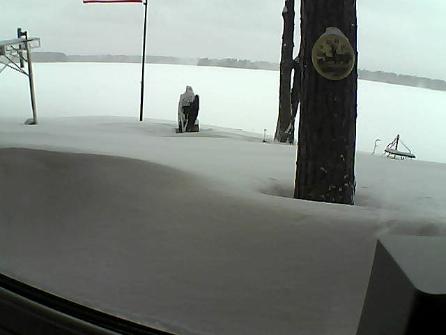Whiteface Cam Image - Thu, 03/05/2020 12:01pm 