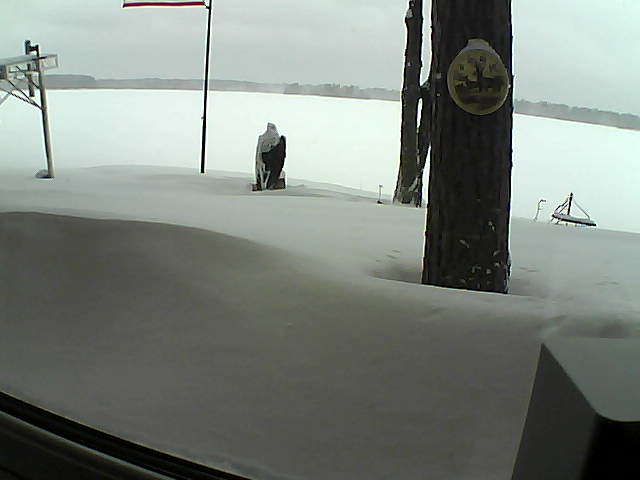 Whiteface Cam Image - Thu, 03/05/2020 12:11pm 