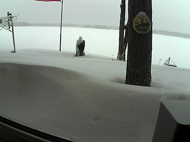 Whiteface Cam Image - Thu, 03/05/2020 12:21pm 