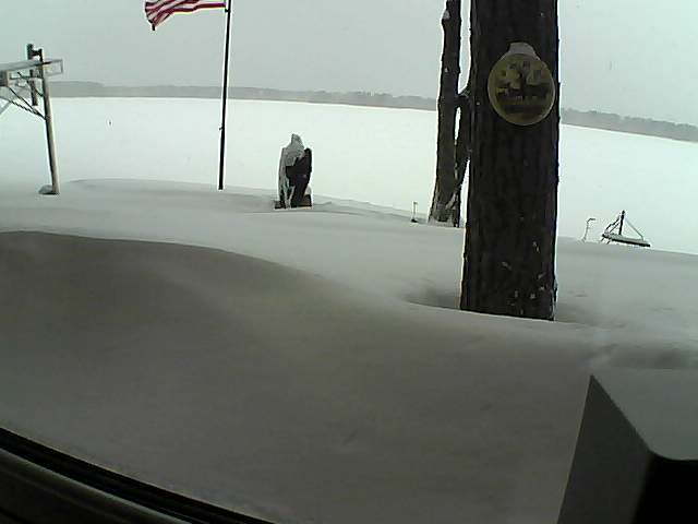 Whiteface Cam Image - Thu, 03/05/2020 12:31pm 