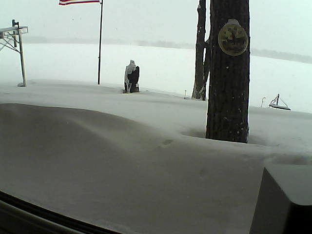 Whiteface Cam Image - Thu, 03/05/2020 12:41pm 