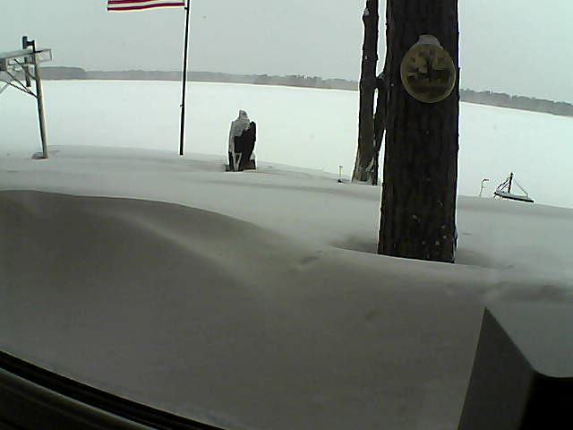 Whiteface Cam Image - Thu, 03/05/2020 12:51pm 