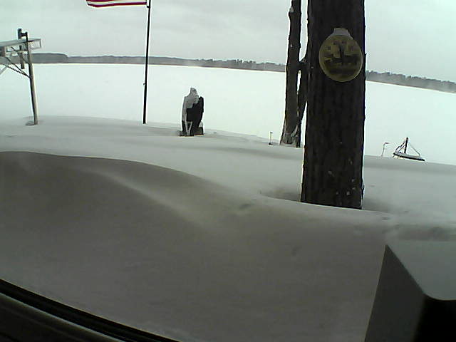 Whiteface Cam Image - Thu, 03/05/2020 1:01pm 