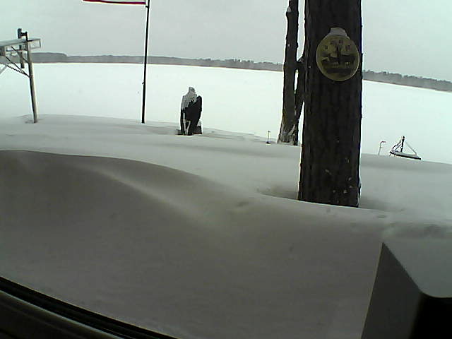 Whiteface Cam Image - Thu, 03/05/2020 1:11pm 
