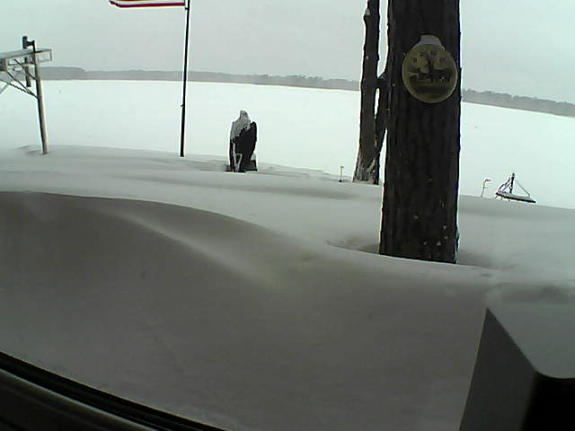 Whiteface Cam Image - Thu, 03/05/2020 1:21pm 