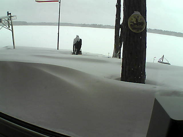 Whiteface Cam Image - Thu, 03/05/2020 1:31pm 