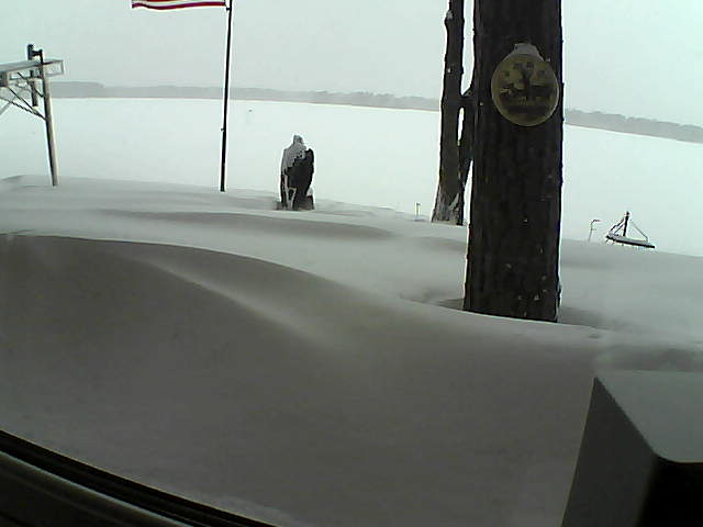 Whiteface Cam Image - Thu, 03/05/2020 1:41pm 