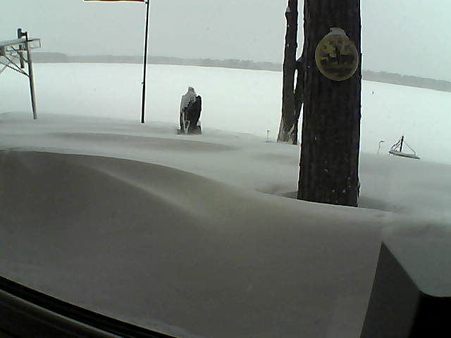 Whiteface Cam Image - Thu, 03/05/2020 1:51pm 