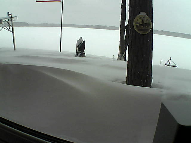 Whiteface Cam Image - Thu, 03/05/2020 2:01pm 