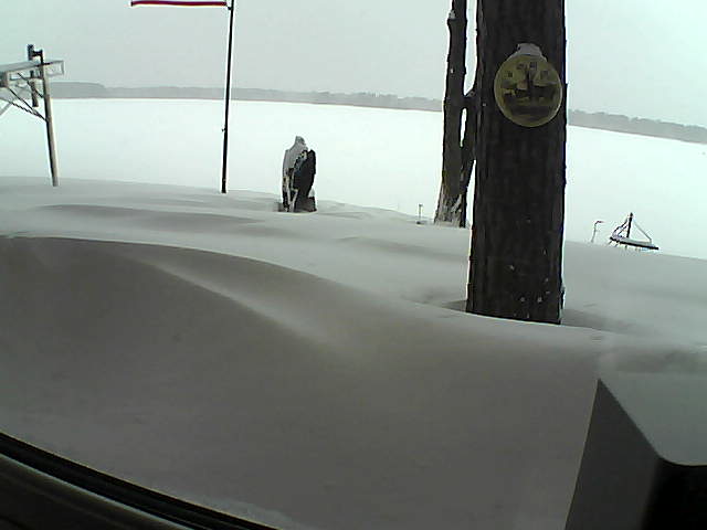 Whiteface Cam Image - Thu, 03/05/2020 2:11pm 