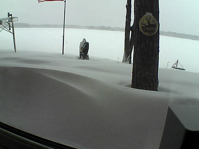 Whiteface Cam Image - Thu, 03/05/2020 2:31pm 