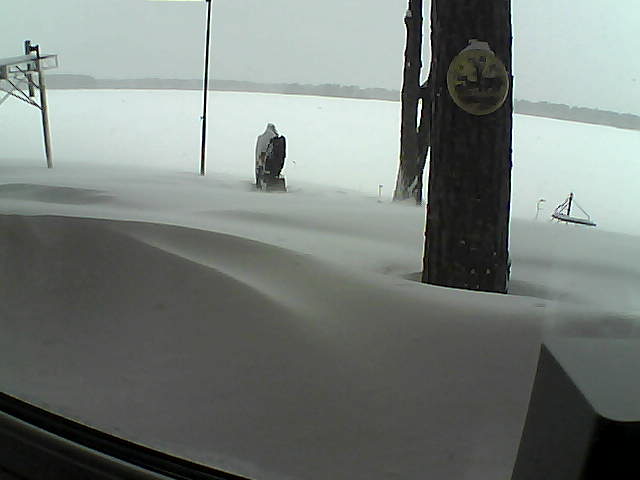 Whiteface Cam Image - Thu, 03/05/2020 2:41pm 