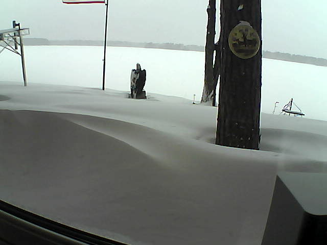 Whiteface Cam Image - Thu, 03/05/2020 3:21pm 