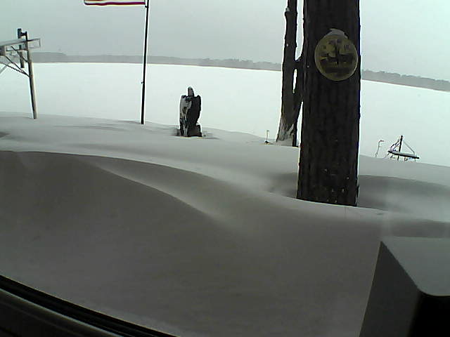 Whiteface Cam Image - Thu, 03/05/2020 3:31pm 