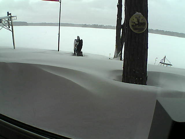 Whiteface Cam Image - Thu, 03/05/2020 3:51pm 