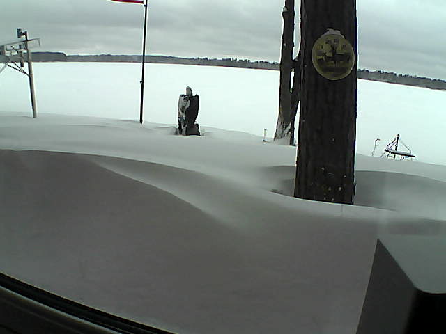 Whiteface Cam Image - Thu, 03/05/2020 4:01pm 