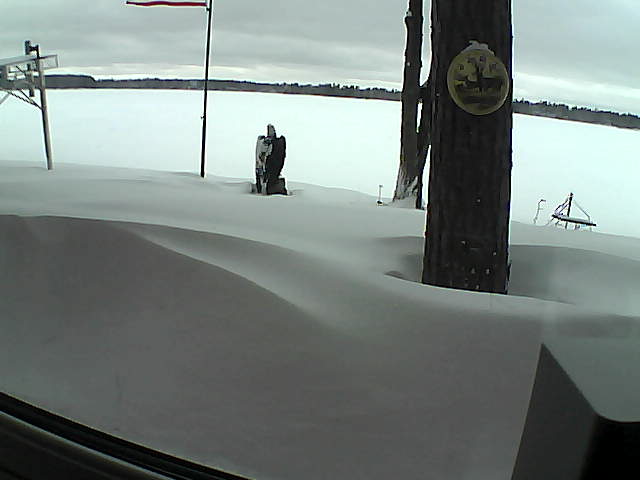 Whiteface Cam Image - Thu, 03/05/2020 4:11pm 