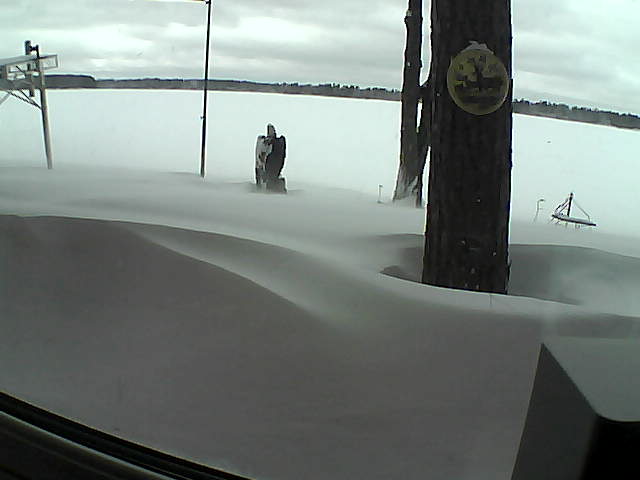 Whiteface Cam Image - Thu, 03/05/2020 4:21pm 