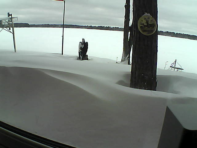 Whiteface Cam Image - Thu, 03/05/2020 4:31pm 