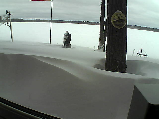 Whiteface Cam Image - Thu, 03/05/2020 4:41pm 