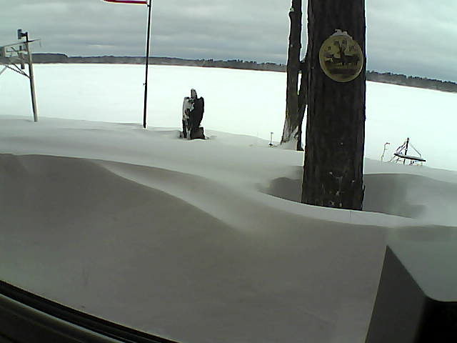 Whiteface Cam Image - Thu, 03/05/2020 4:51pm 