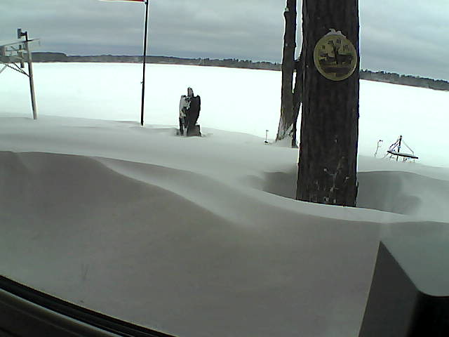 Whiteface Cam Image - Thu, 03/05/2020 5:01pm 