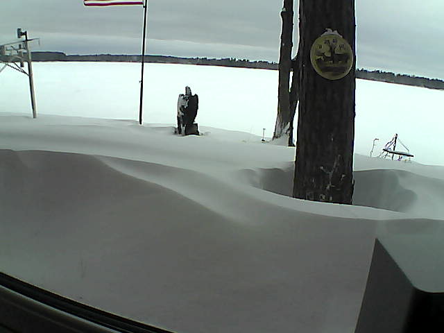 Whiteface Cam Image - Thu, 03/05/2020 5:11pm 