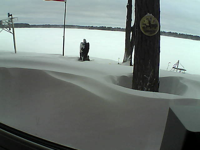 Whiteface Cam Image - Thu, 03/05/2020 5:21pm 