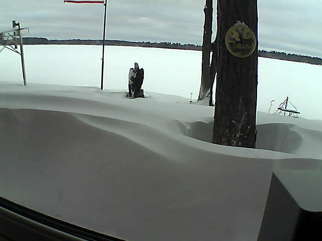 Whiteface Cam Image - Thu, 03/05/2020 5:31pm 