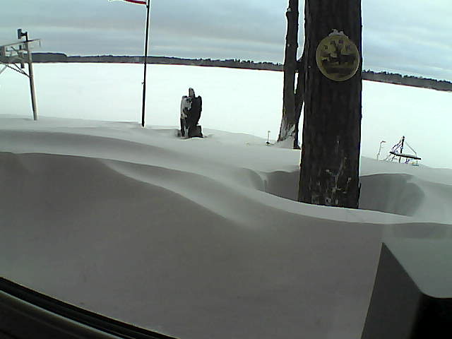 Whiteface Cam Image - Thu, 03/05/2020 5:41pm 