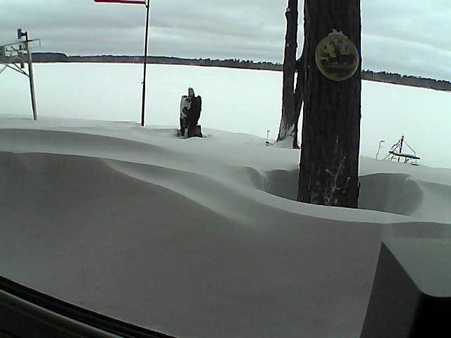Whiteface Cam Image - Thu, 03/05/2020 5:51pm 