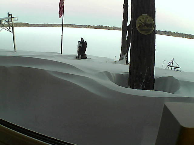 Whiteface Cam Image - Fri, 03/06/2020 6:28am 