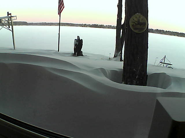 Whiteface Cam Image - Fri, 03/06/2020 6:38am 