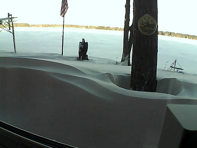 Whiteface Cam Image - Fri, 03/06/2020 7:28am 