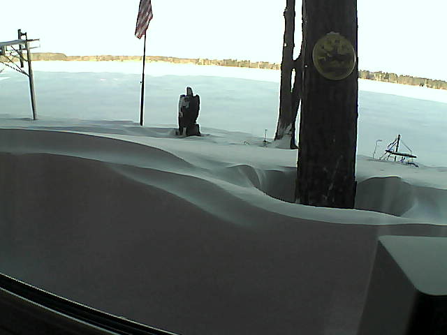 Whiteface Cam Image - Fri, 03/06/2020 7:38am 