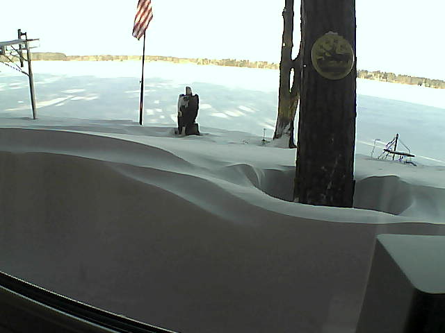 Whiteface Cam Image - Fri, 03/06/2020 8:08am 