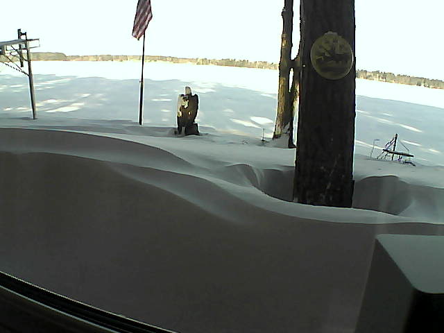 Whiteface Cam Image - Fri, 03/06/2020 8:18am 