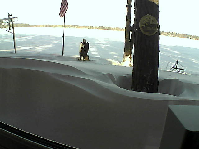 Whiteface Cam Image - Fri, 03/06/2020 8:28am 