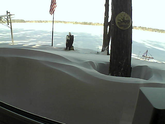 Whiteface Cam Image - Fri, 03/06/2020 8:48am 
